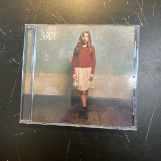 Birdy - Birdy CD (VG+/M-) -indie folk-